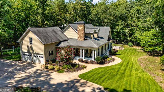 210 Mockingbird Lane, Brooks, GA 30205