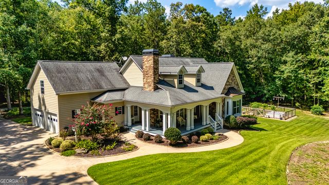 210 Mockingbird Lane, Brooks, GA 30205