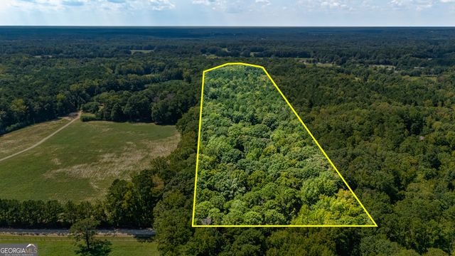 210 Mockingbird Lane, Brooks, GA 30205