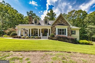 210 Mockingbird Lane, Brooks, GA 30205