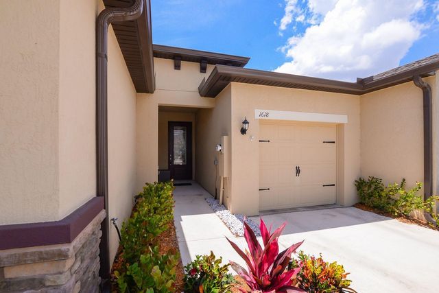 1618 Merriment Way, Fort Pierce, FL 34947