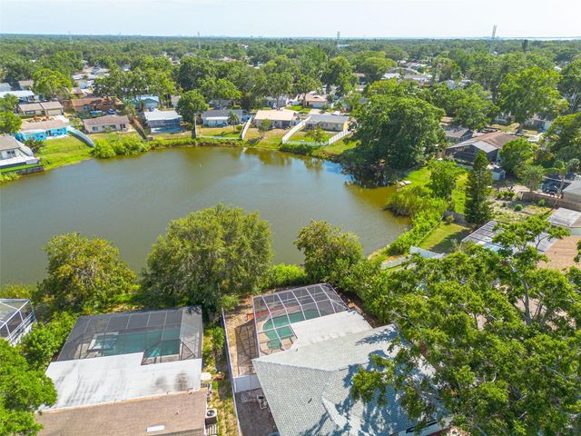 2436 BEACON GROVES BOULEVARD, Palm Harbor, FL 34683