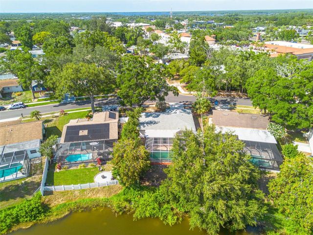 2436 BEACON GROVES BOULEVARD, Palm Harbor, FL 34683