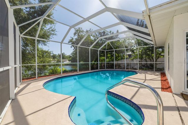 2436 BEACON GROVES BOULEVARD, Palm Harbor, FL 34683