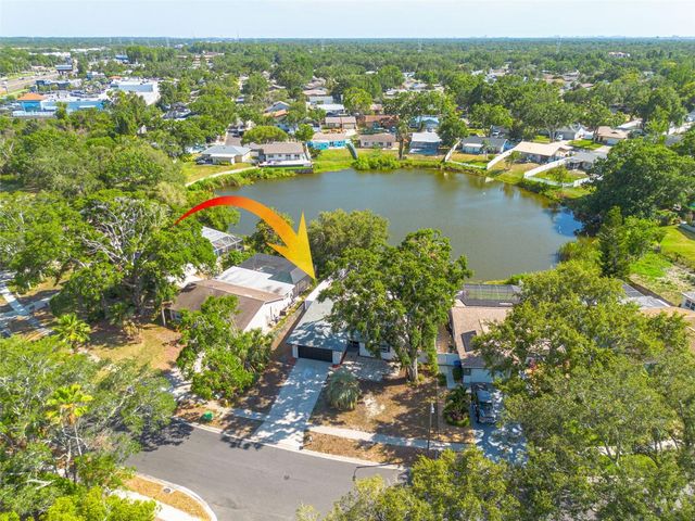 2436 BEACON GROVES BOULEVARD, Palm Harbor, FL 34683