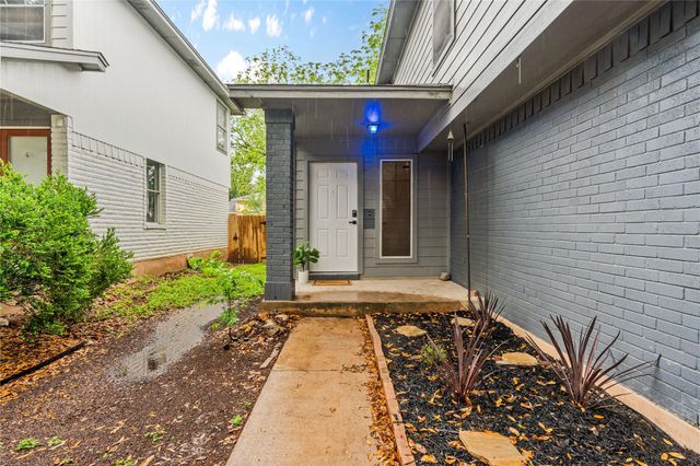 1442 Sir Thopas TRL, Austin, TX 78748