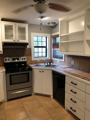 3409 S University Drive, Fort Worth, TX 76109