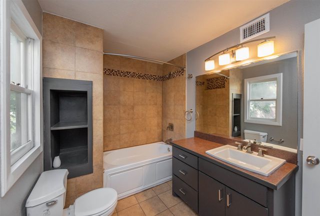 3409 S University Drive, Fort Worth, TX 76109