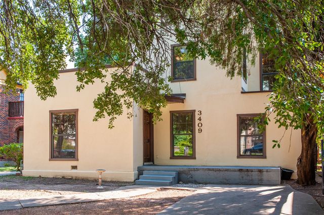 3409 S University Drive, Fort Worth, TX 76109