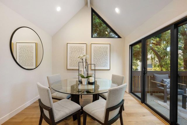4112 Thain Way, Palo Alto, CA 94306