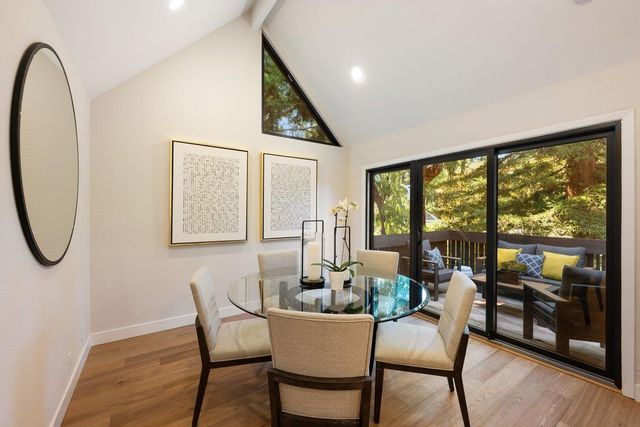 4112 Thain Way, Palo Alto, CA 94306