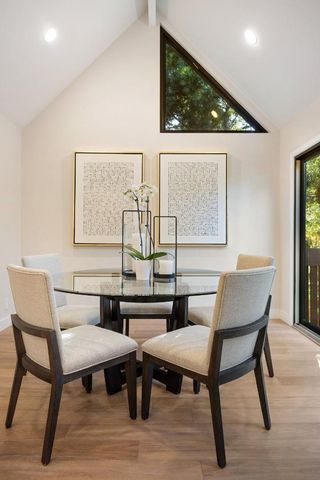 4112 Thain Way, Palo Alto, CA 94306
