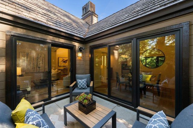 4112 Thain Way, Palo Alto, CA 94306