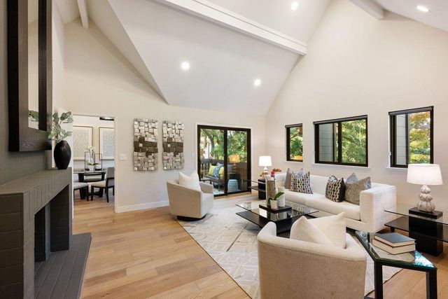 4112 Thain Way, Palo Alto, CA 94306