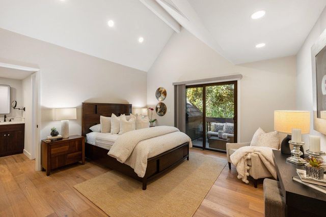 4112 Thain Way, Palo Alto, CA 94306