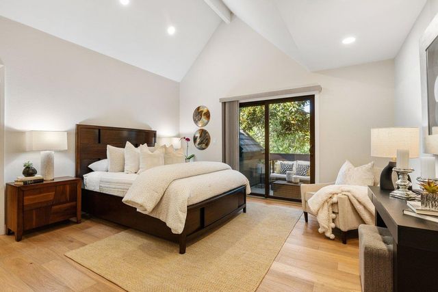 4112 Thain Way, Palo Alto, CA 94306