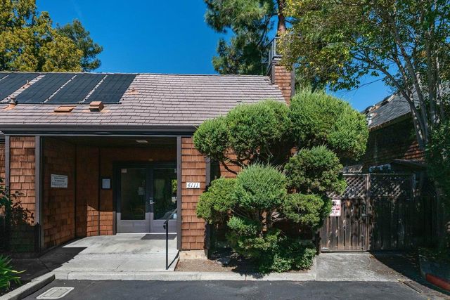 4112 Thain Way, Palo Alto, CA 94306
