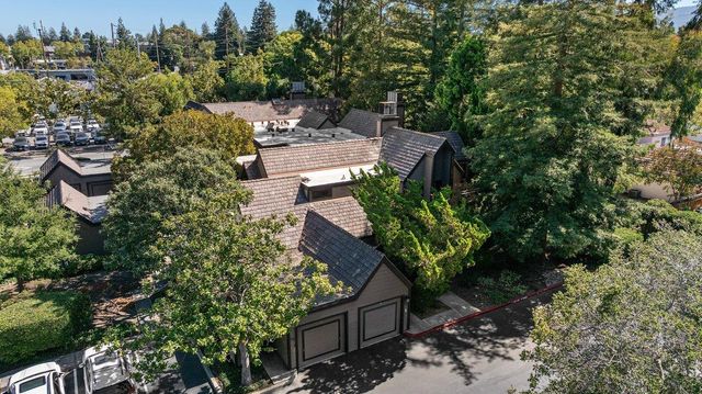 4112 Thain Way, Palo Alto, CA 94306