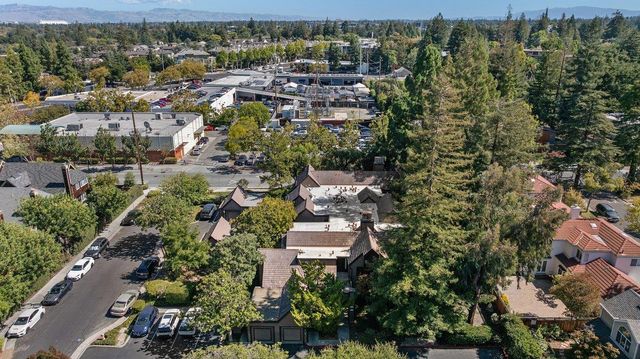 4112 Thain Way, Palo Alto, CA 94306