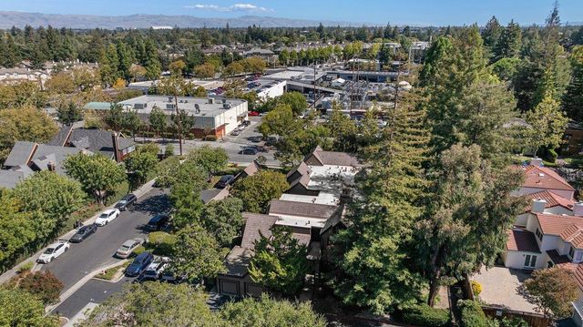 4112 Thain Way, Palo Alto, CA 94306