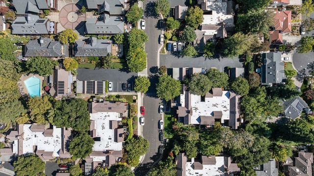 4112 Thain Way, Palo Alto, CA 94306