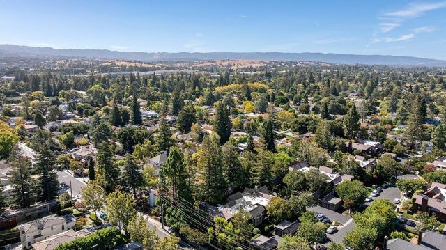 4112 Thain Way, Palo Alto, CA 94306