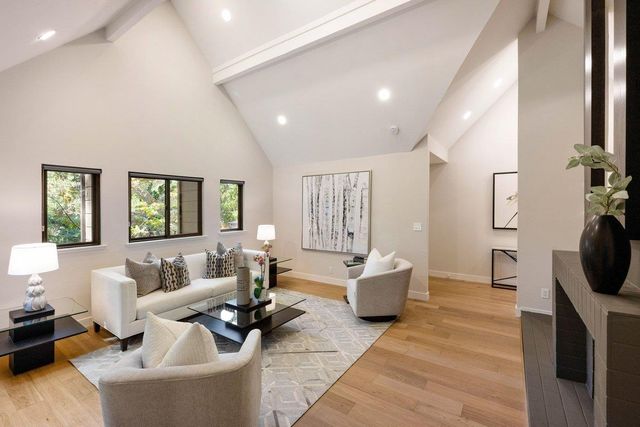 4112 Thain Way, Palo Alto, CA 94306