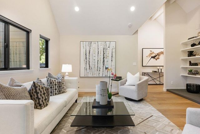 4112 Thain Way, Palo Alto, CA 94306
