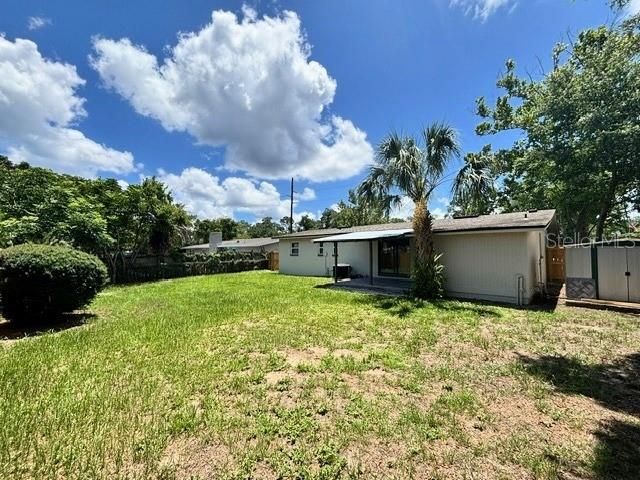 583 CLERMONT AVENUE S, Orange Park, FL 32073