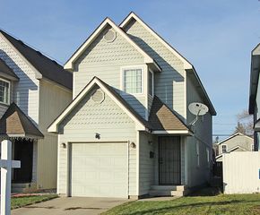 1528 W Cleveland Ave, Spokane, WA 99205