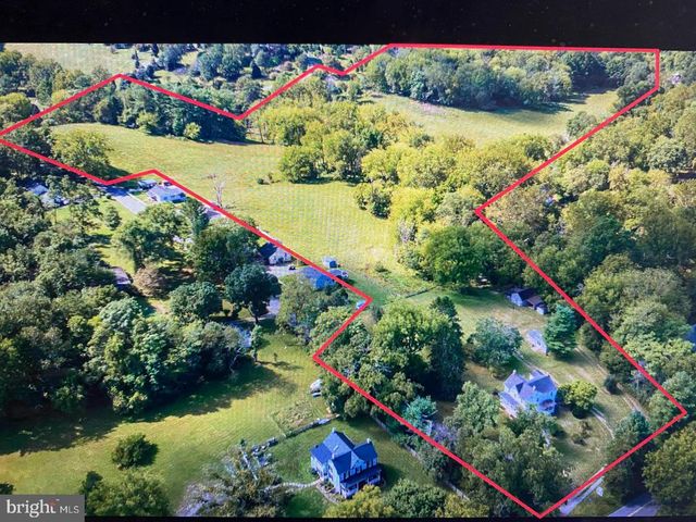 13049 LOYALTY RD, Leesburg, VA 20176