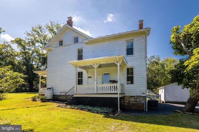 13049 LOYALTY RD, Leesburg, VA 20176