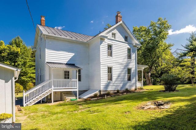 13049 LOYALTY RD, Leesburg, VA 20176