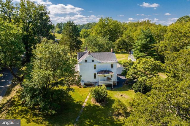 13049 LOYALTY RD, Leesburg, VA 20176