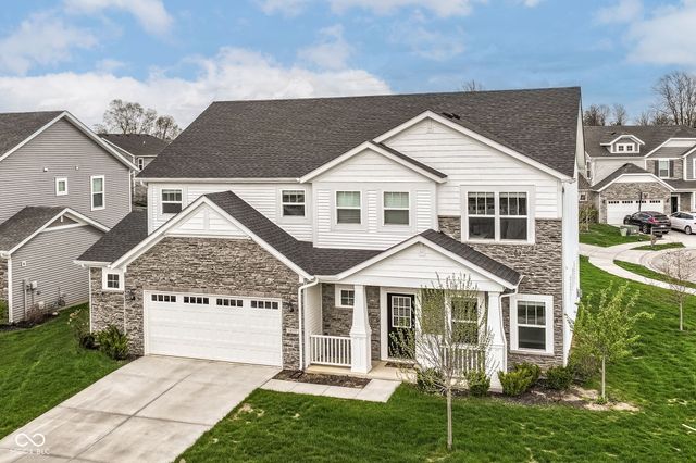 18377 Burton Way, Westfield, IN 46074