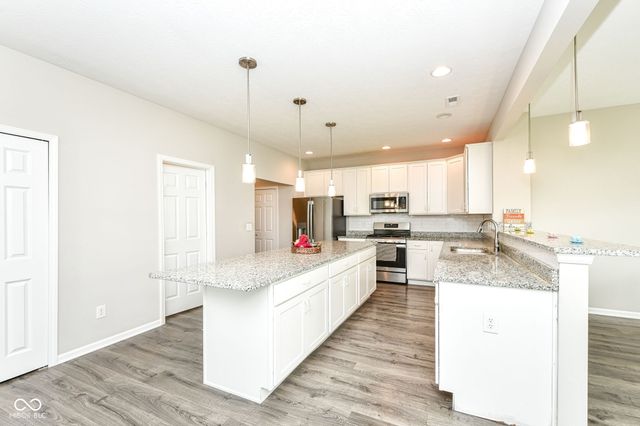 18377 Burton Way, Westfield, IN 46074