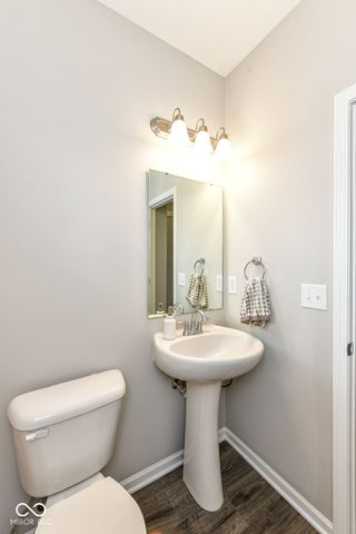 18377 Burton Way, Westfield, IN 46074