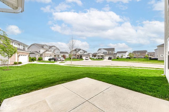 18377 Burton Way, Westfield, IN 46074