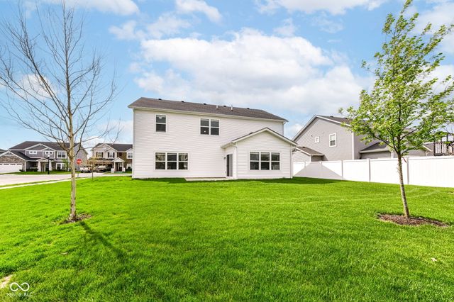 18377 Burton Way, Westfield, IN 46074