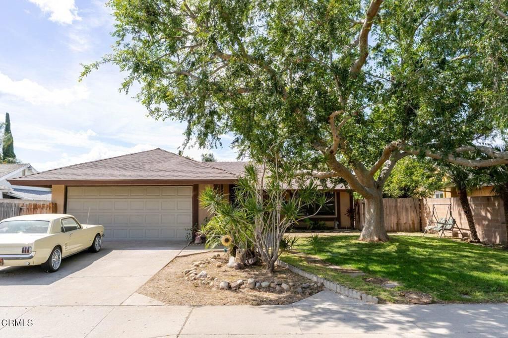 Image 1 of property listing at 1012 Ortega Street, Fillmore, CA 93015