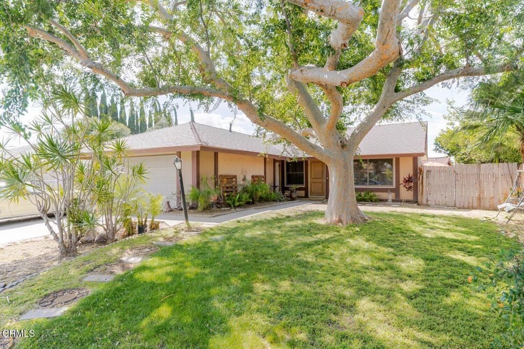 Image 2 of property listing at 1012 Ortega Street, Fillmore, CA 93015