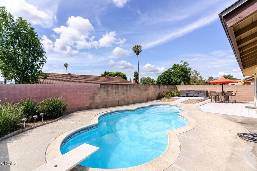 Image 21 of property listing at 1012 Ortega Street, Fillmore, CA 93015