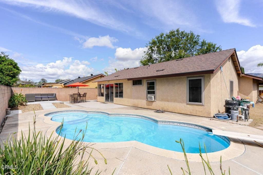 Image 22 of property listing at 1012 Ortega Street, Fillmore, CA 93015