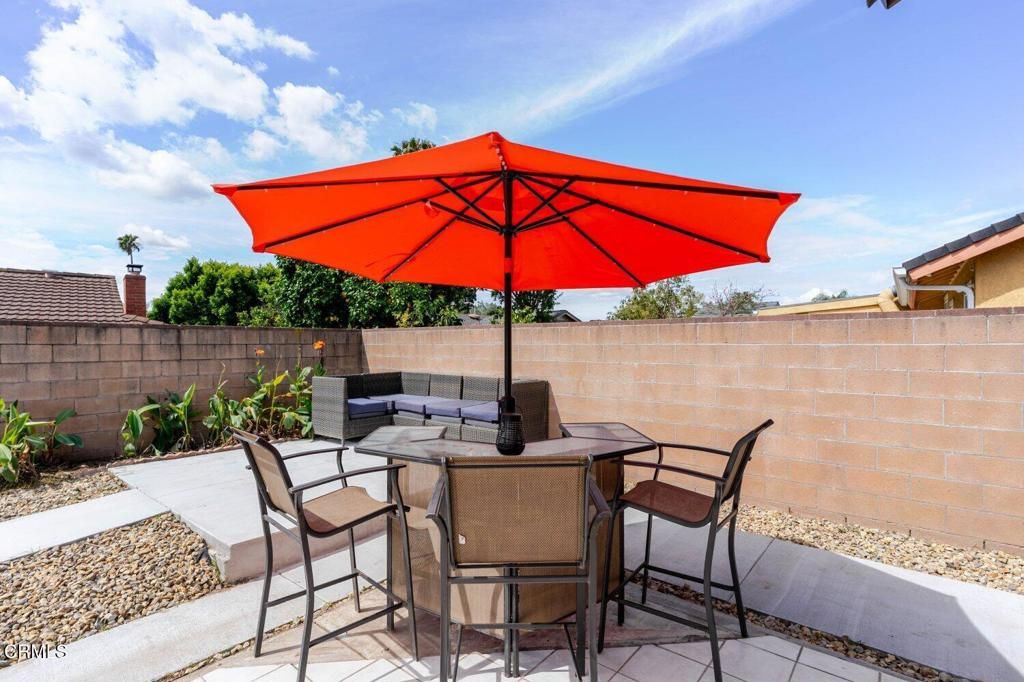 Image 23 of property listing at 1012 Ortega Street, Fillmore, CA 93015
