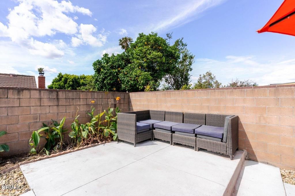 Image 24 of property listing at 1012 Ortega Street, Fillmore, CA 93015