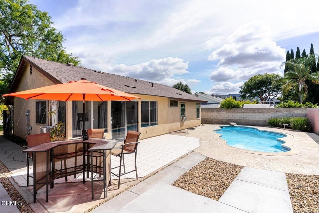 Image 25 of property listing at 1012 Ortega Street, Fillmore, CA 93015