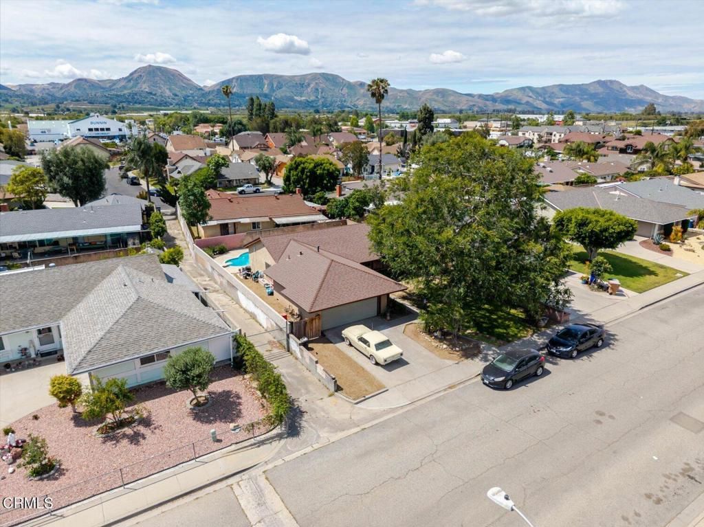 Image 26 of property listing at 1012 Ortega Street, Fillmore, CA 93015