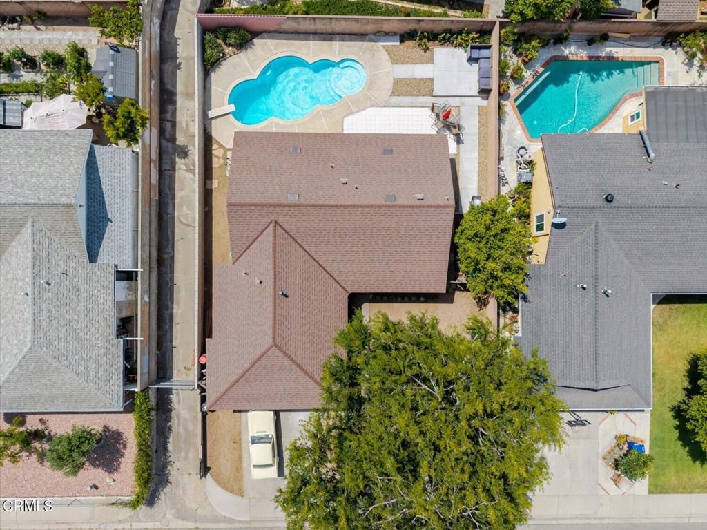 Image 28 of property listing at 1012 Ortega Street, Fillmore, CA 93015
