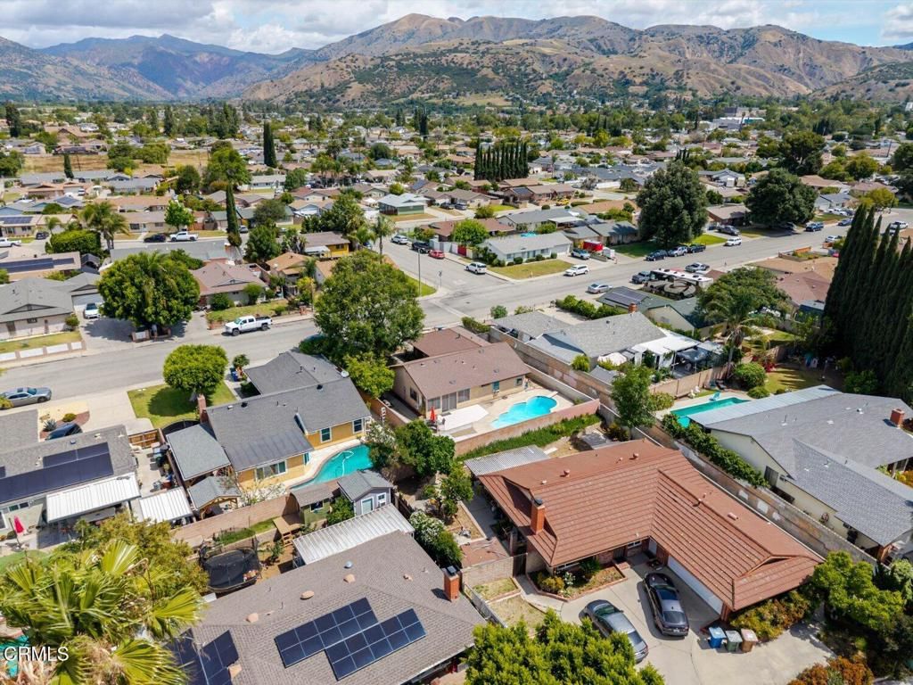 Image 29 of property listing at 1012 Ortega Street, Fillmore, CA 93015