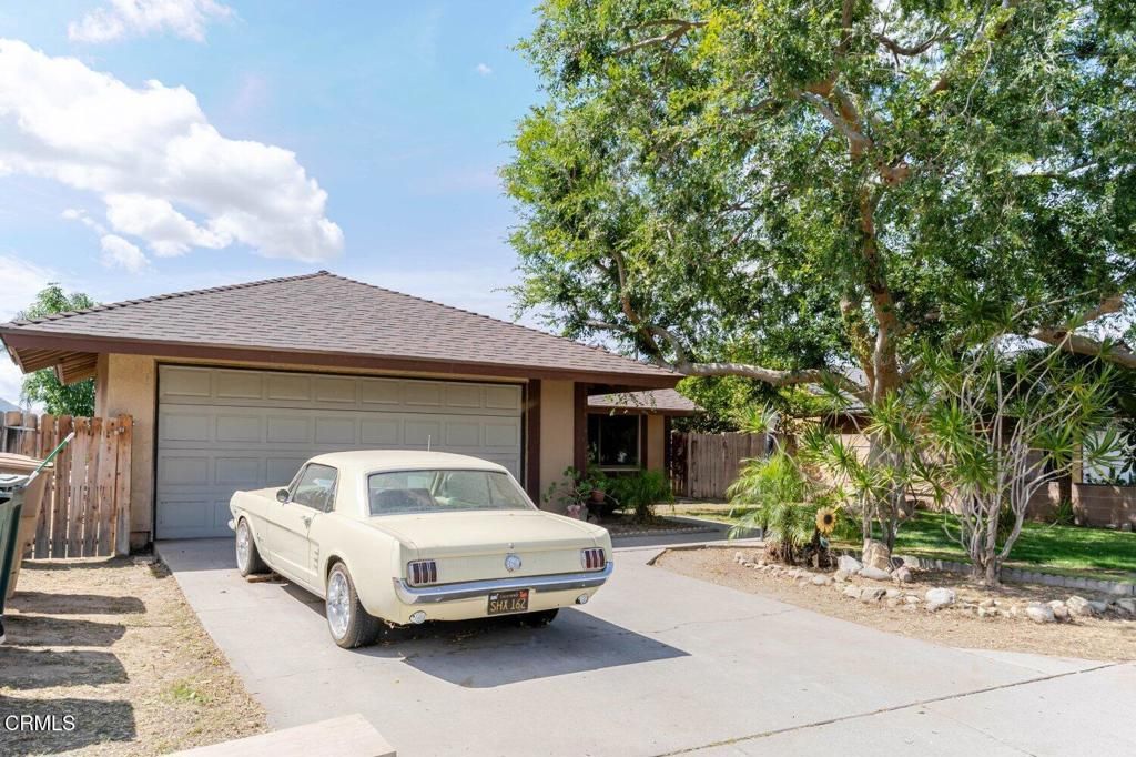 Image 3 of property listing at 1012 Ortega Street, Fillmore, CA 93015